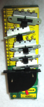 Minitrix 4991 Train   Power Switch - See Photos NIB - $28.85