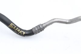 07-13 MERCEDES-BENZ W221 S600 CL600 ENGINE OIL COOLER RETURN LINE HOSE E4353 image 4