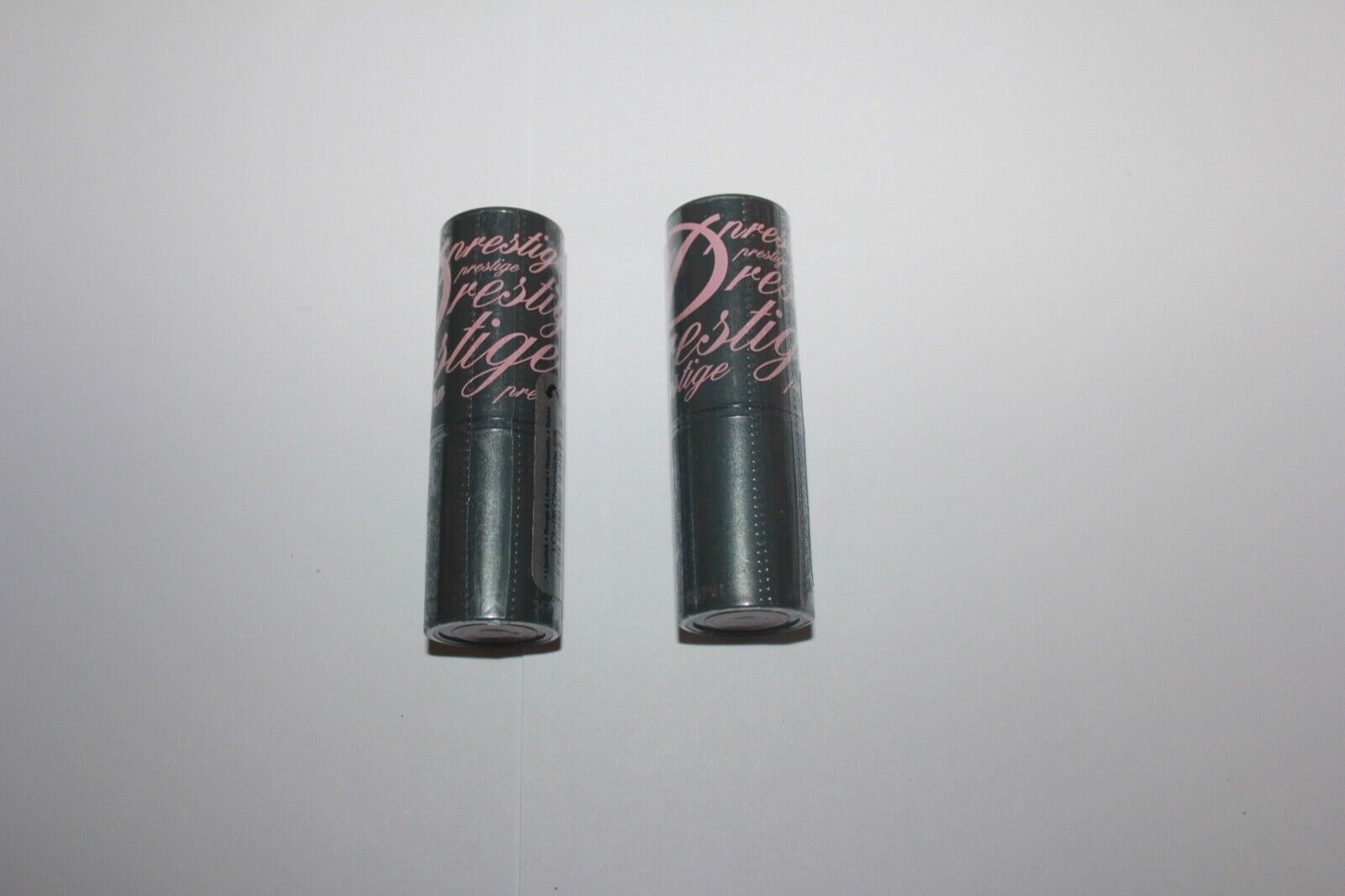 Prestige Color Treat Lipstick LCL-06 Chocolate Silk Lot of 2 Sealed - $9.49