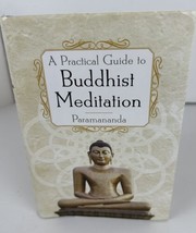 Book His Holiness The  Dalai Lama A Practical Guide to Buddhist Meditation  2000 - £6.10 GBP