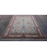 8x10 Serapi Hand Knotted Oriental Area Rug - Living Room Dining Room Bed... - £1,218.92 GBP