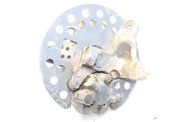 01-05 YAMAHA RAPTOR 660 FRONT LEFT DRIVER SIDE STEERING KNUCKLE Q3139 image 6