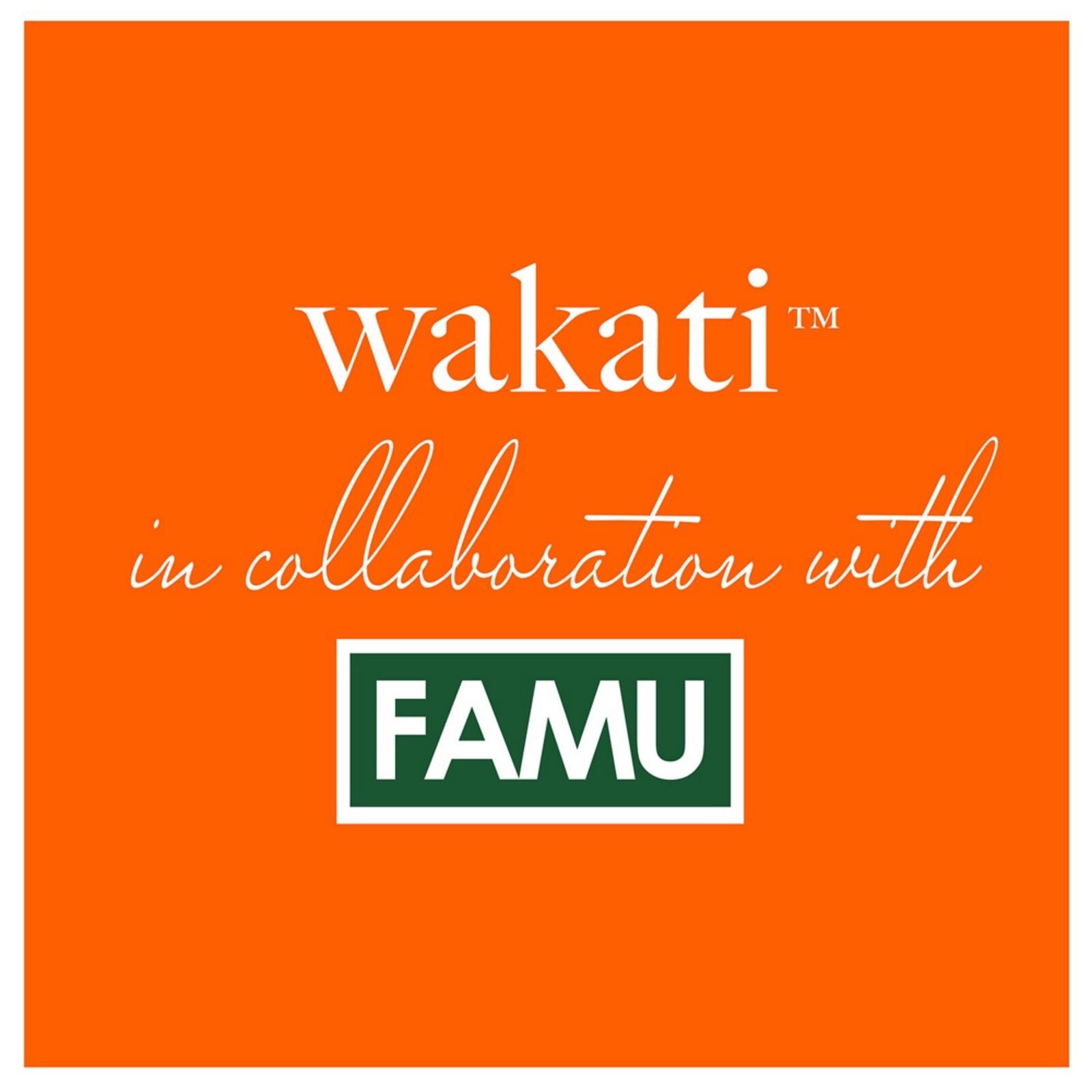 Wakati Water-Activated Natural Hair Shampoo, Paraben & Sulfate-Free, Item image 2