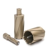 HOUGEN 24MM X 50MM Copperhead Carbide TIP (18424) - $1,453.80 MXN