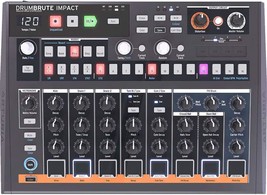 Arturia Drumbrute Impact Analog Drum Machine - £290.73 GBP