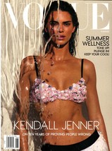 VOGUE Magazine Summer 2024  Kendall Jenner - £7.46 GBP