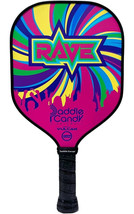 Clearance - Paddle Candy Rave Pickleball Paddle - $64.99