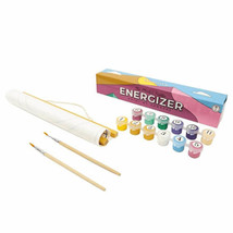 The Mindful Painter Painting Guide Kit - Energizer - £35.97 GBP