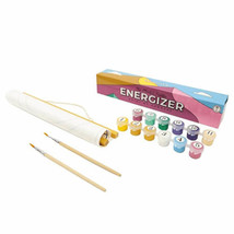 The Mindful Painter Painting Guide Kit - Energizer - £29.90 GBP