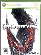 Prototype (Microsoft Xbox 360, 2009) - $7.00