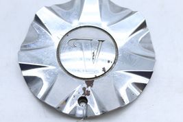 VELOCITY WHEEL CENTER HUB CAP Q3620 image 9