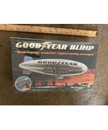 revell model kit 99000 Rare Vintage Snap Kit Good Year Blimp - $384.22 CAD