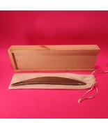 Costa Brazil Massage Tool, Steel - $220.86 CAD