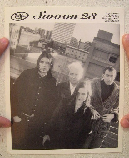 Swoon 23 Press Kit And Photo  The Legendary Ether Pony - $26.99