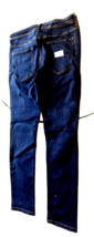 Dark blue Jeans w/ Light Wash W32 L30 - £9.39 GBP
