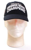Nike Clemson Tigers 2014 Orange Bowl Champions Adjustable Cap Hat Men&#39;s NWT - £21.09 GBP