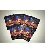 Disney&#39;s Aladdin Postcards - £14.12 GBP