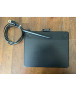 Wacom Intuos Creative Pen &amp; Touch Tablet CTH-490/K1-AX Mac/Windows - £29.25 GBP