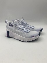 Nike Free Metcon 6 Football Gray Training FJ7126-004 Women’s Size 7 - $119.99