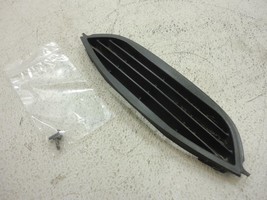 99-01 Honda GL1500 Valkyrie FAIRING GRILL GRILLE VENT FOR DUCT FRONT - £7.82 GBP