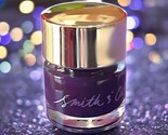 Smith &amp; Cult Nail Polish BITE YOUR KISS 0.5oz New Without Box - £12.94 GBP