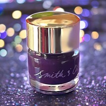 Smith &amp; Cult Nail Polish BITE YOUR KISS 0.5oz New Without Box - £12.88 GBP