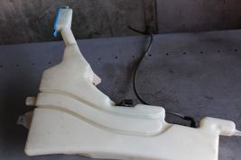 2002-2008 MINI COOPER WINDSHIELD WASHER FLUID RESERVOIR TANK K7124 image 2