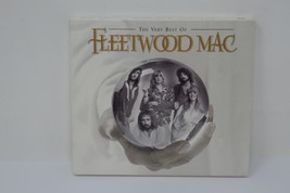 Very Best of Fleetwood Mac by Fleetwood Mac (CD, 2002) - £12.78 GBP