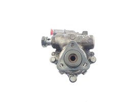 2010 2011 2012 2013 Range Rover Sport OEM Power Steering Pump 5.0L V8 AWD - $1,086.91 MXN
