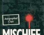 Mischief: A Novel of the 87th Precinct McBain, Ed - £2.34 GBP