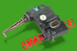 90-98 mercedes r129 300sl sl500 right side roll over bar sensor 12954012... - $89.87