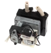 American Dish Service 3709UP-090, 91-1002, Chemical Pump Motor, 120V, 60HZ - $334.35