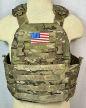 Velocity Systems Mayflower Multicam L/XL Carrier + TWO FREE GIFTS INCLUDED - €508,41 EUR