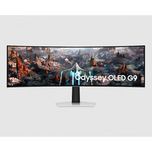 Samsung S49CG934SN 49INCH/5120X1440/0.03MS/250CD/ - £2,057.75 GBP