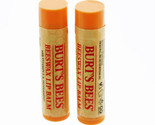 Burt&#39;s Bees Beeswax Lip Balm Tube, 15-Ounce Tubes Pack of 2 - $7.91