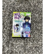 GUNDAM 00 CHIBI VOICE I-DOLL 2nd SEASON Vol 2 Talking Figure JAPAN IMPOR... - €12,33 EUR