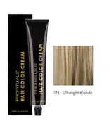 PRORITUALS Permanent Haircolor 9N - UltraLight Blonde - $29.00 CAD