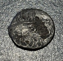 1158-1178 AH (1745-1764 AD) Indonesia Batubara 1 Pitis Zain Abadin Muazzam 0.7g - £15.83 GBP