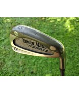 TaylorMade Ti Bubble 2 Single 3 Iron Graphite Bubble 2 S-90 Stiff Golf Club - €34,22 EUR