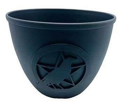 3 1/2" Pentagram & Bird candle holder - €50,18 EUR