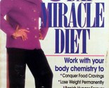 The 5 Day Miracle Diet by Adele Puhn / 1997 Paperback - $1.13