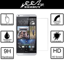 Real Tempered Glass Film Screen Protector for HTC Desire 816 816G - £4.37 GBP