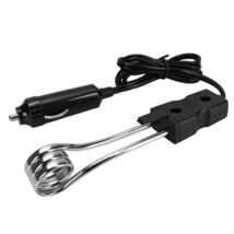 24V Portable Car Immersion Heater Auto Cup Mug Water Heater Kettle Tea C... - $14.84