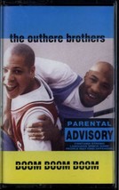 The Outhere Brothers - Boom Boom Boom 1995 Uk Cassingle - $25.08