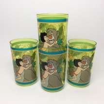 Zak Designs Jungle Book Cup Set Of Four - $24.95