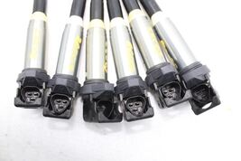 Set of 6 Ignition Coils 3.0L 8616153 Fits 11-19 BMW X6 76273 image 6
