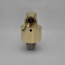 HD25 1“ Rotary Joint, 360 Degree Water-Cooled Copper High-Speed Pneumati... - $108.85