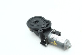 2015-2020 MERCEDES C300 W205 FRONT RIGHT PASSENGER SEAT ADJUSTMENT MOTOR H1653 image 8