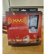 Delphi SKYFi3 SA10224 For XM Car &amp; Home Satellite Radio Receiver New Ope... - $23.76