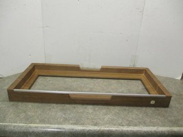 Kitchenaid Refrigerator Shelf Frame (Scratched) 29 1/8&quot;X12 5/8&quot; Part# W11199436 - $88.00